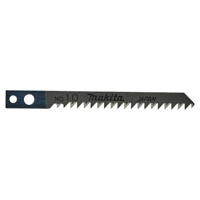 Makita A-85818 No.10 Decoupeerzaagblad voor Hout & Kunststof VE=5 Makita A-85818 No.10 Decoupeerzaagblad voor Hout & Kunststof VE=5