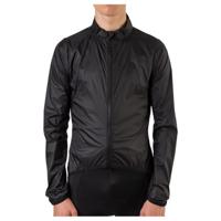 AGU Windjack Essential Heren - Zwart - XXXL Windstopper - thumbnail