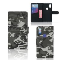 Xiaomi Mi Mix 2s | Telefoon Hoesje | Army Light - thumbnail