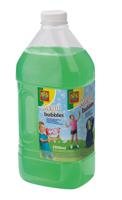 SES xl mega bellenblaas navulling, 2000ml - thumbnail