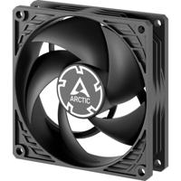 Arctic ACFAN00297A PC-ventilator Zwart (b x h x d) 92 x 25 x 92 mm - thumbnail