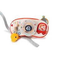 Activiteitenpaneel in de auto LILLIPUTIENS meerkleurig - thumbnail