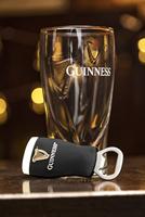Guinness - Bierglas "Harp Gravity" & Flesopener Cadeauset - thumbnail