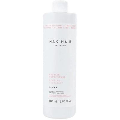 NAK Hydrate Conditioner 500ml