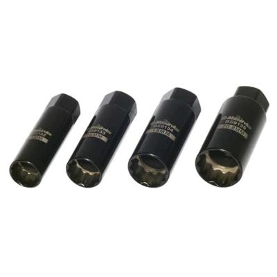 Bikeservice dopsleutel "extra thin" stkschlein candle bst 16mm extra thin-walled