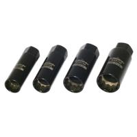 Bikeservice dopsleutel "extra thin" stkschlein candle bst 16mm extra thin-walled - thumbnail