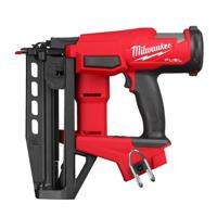 Milwaukee M18 FUEL™ FN16GS-0X Accu Afwerktacker 16Ga 18V Basic Body in HD-Box - 4933493353 - thumbnail