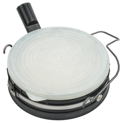 Bosch Accessories 2608550620 Watervangring voor boorstandaard, max. boorkroondiameter 200 mm Diameter 200 mm