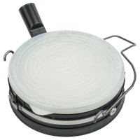 Bosch Accessories 2608550620 Watervangring voor boorstandaard, max. boorkroondiameter 200 mm Diameter 200 mm - thumbnail