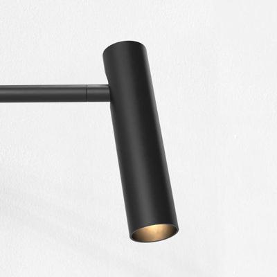 Astro - Leda Round Shade Accessoires Mat zwart