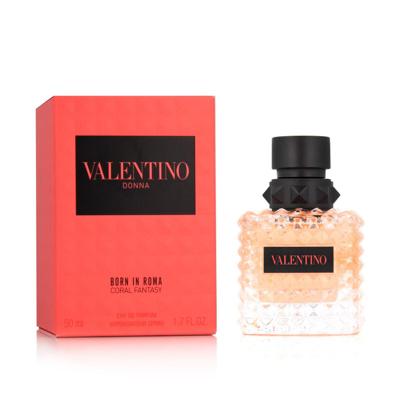 Valentino Born in Roma Donna Coral Eau de Parfum 50ml
