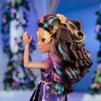 Unicorn Academy Pop Sophia Gemaskerd Bal 24 cm - thumbnail