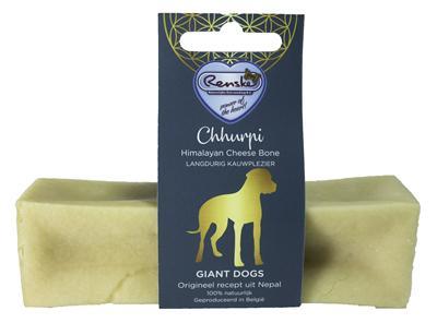 RENSKE CHHURPI KAUWKLUIF GIANT 200 GR