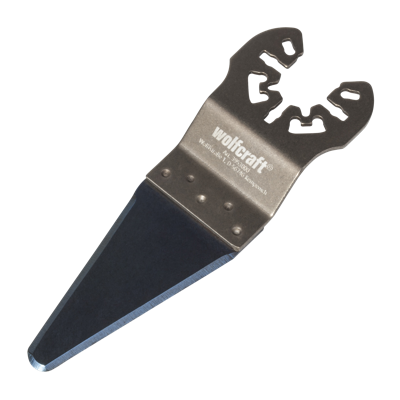 Wolfcraft Vingerschaaf | HCS | 10mm | 1 stuk - 3953000 Wolfcraft Vingerschaaf | HCS | 10mm | 1 stuk - 3953000