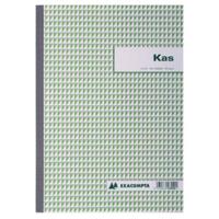 Kasboek Exacompta Manifold dupli 50vel NL - thumbnail