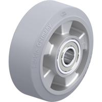 Blickle ALEV 127/20K-SG Wiel met hoog draagvermogen Wieldiameter: 125 mm Draagvermogen (max.): 300 kg 1 stuk(s) - thumbnail