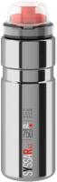 ELITE bidon "syssa" bottle syssa 750ml silver - thumbnail