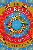 De wereld - Simon Montefiore - ebook - thumbnail