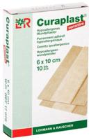 Lohmann & Rauscher Curaplast Wondpleister - thumbnail