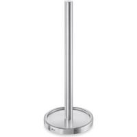 Zack Mimo Reserve toiletrolhouder 36.7X19X3.9cm Mat Gesatineerd RVS 40180 - thumbnail