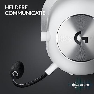 Logitech G PRO X 2 LIGHTSPEED Headset - thumbnail