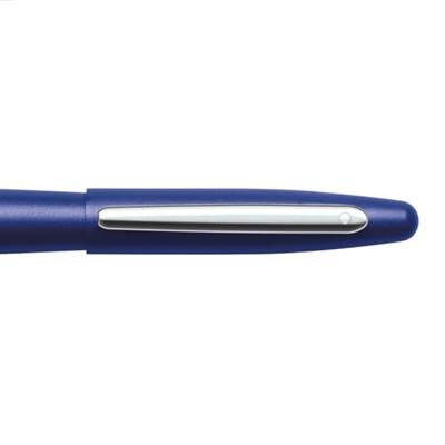 Sheaffer SF-E0940153 Vulpen VFM M Neon Blue Nickel Plated
