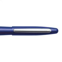Sheaffer SF-E0940153 Vulpen VFM M Neon Blue Nickel Plated - thumbnail