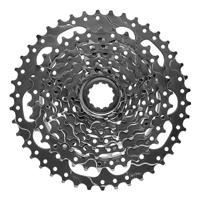 TEKTRO cassette "cs-m350-9" cas.sprocket cs-m350-9 11-46t - thumbnail