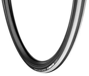 Vredestein - Fortezza Senso All Weather 700X25C Zwart / Wit