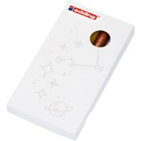 Edding Glanzlackmarker 4-751-5-999 Lakmarker Zwart, Wit, Goud, Zilver, Koper 2 mm, 4 mm - thumbnail