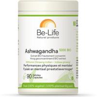 Be-Life Ashwagandha 5000 Capsules - thumbnail