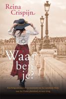 Waar ben je? - Reina Crispijn - eBook (9789401904452) - thumbnail