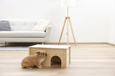 Knaagdierenopvang - KERBL