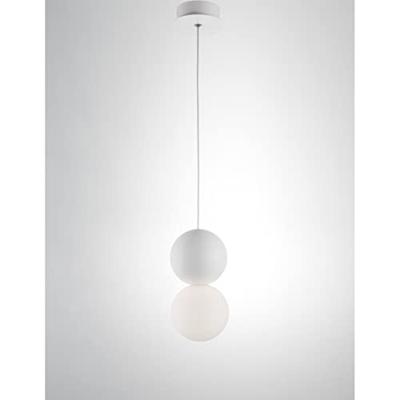 Lyora HanglampZero wit - 9704192