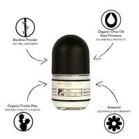 Panier des Sens Homme L'Olivier Deodorant 50ml - thumbnail