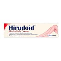 Healthypharm Hirudoid hydrofiele creme 40 Gram - thumbnail