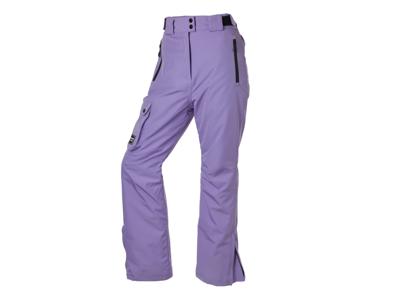 CRIVIT Dames snowboardbroek Freeride (Lila, 44) CRIVIT Dames snowboardbroek Freeride (Lila, 44)