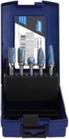 NORTON stiftfrezenset "x-trem cut 5 carbide burr set - thumbnail