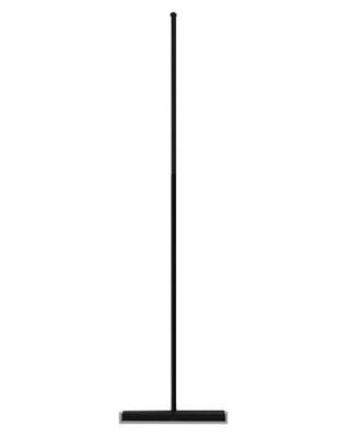 Vloerwisser Best Design Big-One incl. Safety Grip Mat Zwart