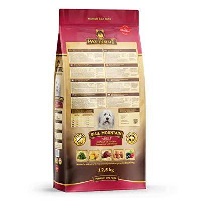 Blue mountain adult 12.5kg Blue mountain adult 12.5kg