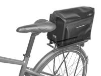 Topeak Omni quicktrack adapter - large - 120-160mm - thumbnail