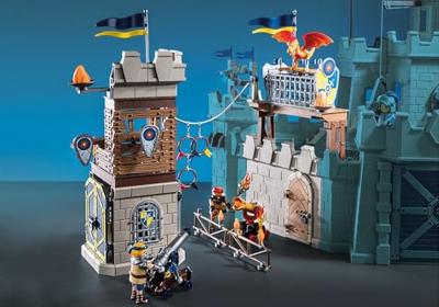 Playmobil 71298 Novelmore Toernooi Arena