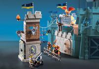 PLAYMOBIL 71298 - Novelmore - Novelmore Ridderstoernooi - thumbnail