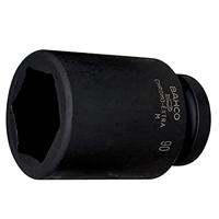 Bahco krachtdop 1.1/2" lang 60 mm | K9806M-60 - thumbnail