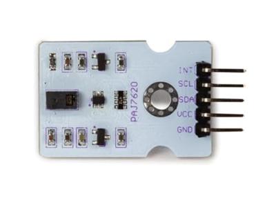 Whadda WPSE358 Gesteenherkenning (PAJ7620) sensormodule Whadda WPSE358 Gesteenherkenning (PAJ7620) sensormodule