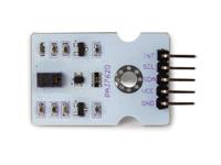 Whadda WPSE358 Gesteenherkenning (PAJ7620) sensormodule - thumbnail