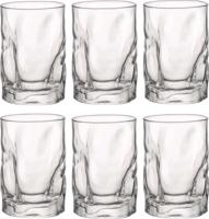 Glas Bormioli Rocco Sorgente Transparant Glas 300 ml (6 Stuks) - 8004360966305 - thumbnail