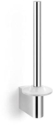 Zack Atore reserverolhouder 7x26.2x10cm RVS Chroom Glans 40450