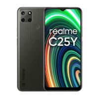 Smartphone Realme 64GB TIM Open Market - thumbnail