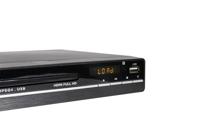 DVD speler Trevi DVMI3580HD Zwart - thumbnail